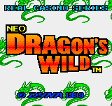 Play <b>Neo Dragon's Wild - Real Casino Series</b> Online
